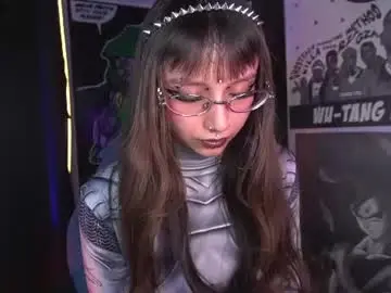 Chaturbate Free Live Porn of elle_uwu