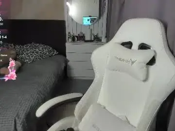Chaturbate Free Porn Cam of evelina_lu