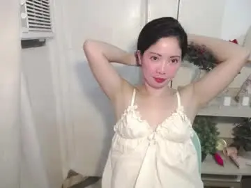 Chaturbate Live Porn of im_yoursweetthea92