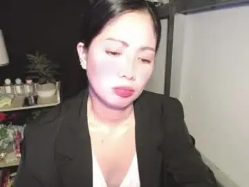 Chaturbate Live Porn of im_yoursweetthea92