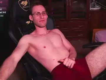 Chaturbate Sex Chat of james_black69