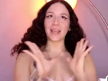 Chaturbate Nude Webcam of karla_project