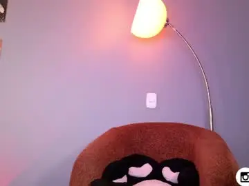 Chaturbate Sex Cam of karla_project