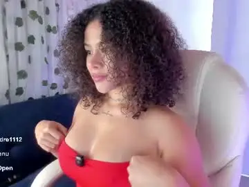 Chaturbate Live Porn of kayle__11