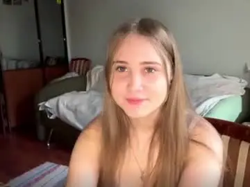 Chaturbate Watch Live Sex Cams of krystlebibian