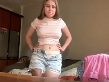 Chaturbate Watch Live Sex Cams of krystlebibian
