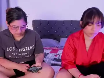 Chaturbate Best Webcam of lauxsofi