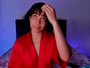 Chaturbate Live Sex of lauxsofi