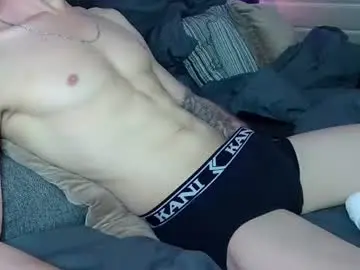 Chaturbate Sex Cam of lembmy