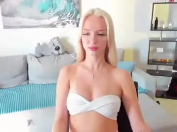 Chaturbate Free Live Porn of lexieblonde