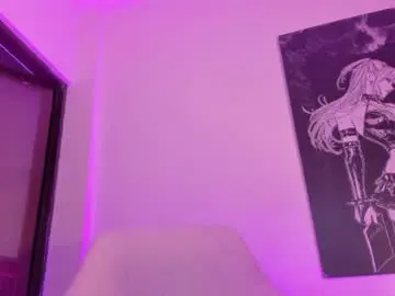 Chaturbate Watch Live Sex Cams of lucyshen_