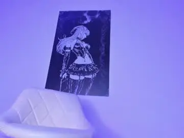 Chaturbate Adult Webcam of lucyshen_