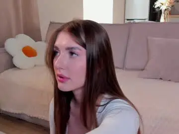 Chaturbate Nude Webcam of lureofeva_