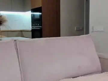Chaturbate Watch Live Sex Cams of lureofeva_