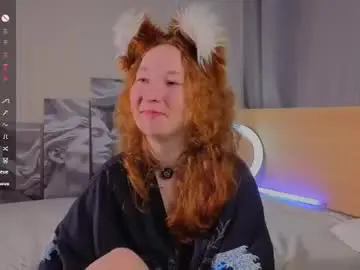 Chaturbate Live Porn of lydaerne