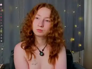 Chaturbate Free Porn Cam of lydaerne