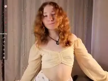 Chaturbate Free Porn Cam of lydaerne