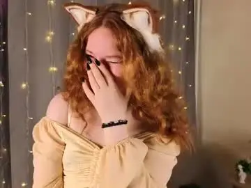 Chaturbate Best Webcam of lydaerne
