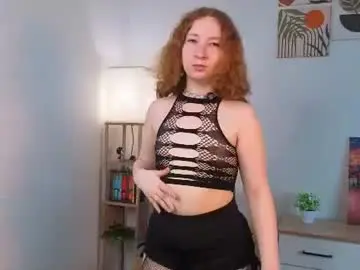 Chaturbate Live Sex of lydaerne