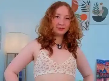 Chaturbate Nude Webcam of lydaerne
