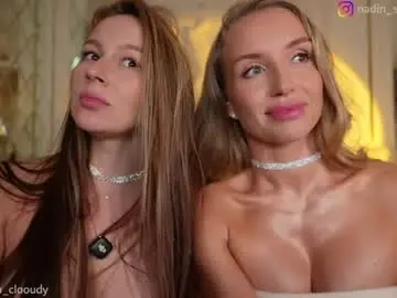 Chaturbate Adult Webcams of mia_cloudy