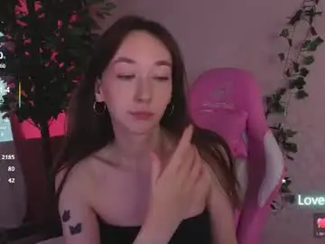 Chaturbate Best Webcam of michelle__allen