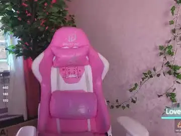 Chaturbate Private Sex Chat of michelle__allen