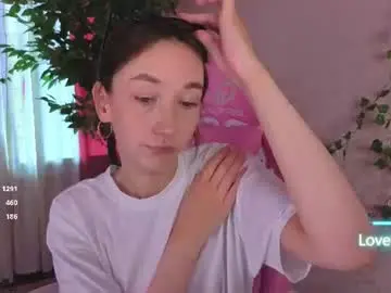 Chaturbate Sex Chat of michelle__allen