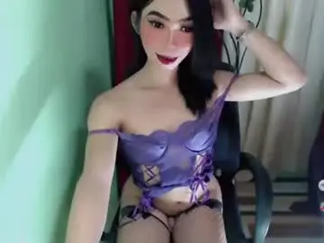 Chaturbate Free Porn Cam of michypink