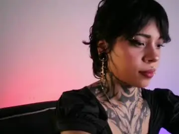 Chaturbate Free Live Porn of misstomie_