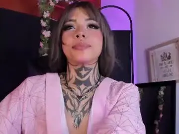 Chaturbate Sex Chat of misstomie_