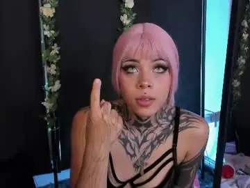Chaturbate Adult Webcam of misstomie_