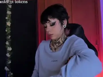 Chaturbate Adult Webcam of misstomie_