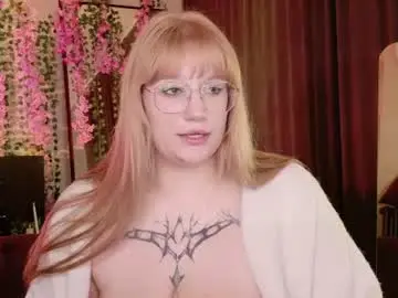 Chaturbate Sex Chat of morvelyn
