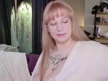 Chaturbate Sex Chat of morvelyn