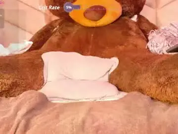Chaturbate Nude Webcam of nyxvelvet1