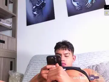 Chaturbate Adult Webcams of oskar_ford21