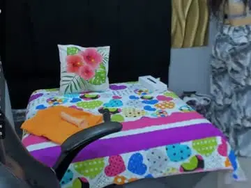Chaturbate Private Sex Chat of paris_lopez