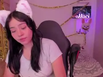Chaturbate Adult Webcam of saraowens1