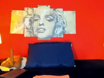 Chaturbate Free Live Porn of sexymaduraluciana