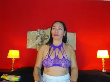 Chaturbate Nude Webcam of sexymaduraluciana