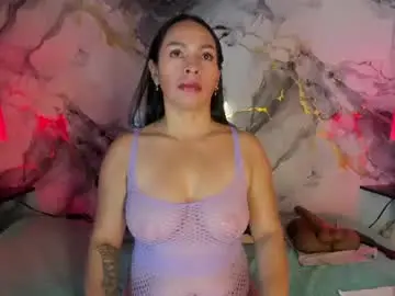 Chaturbate Best live sex cam show of sexymaduraluciana