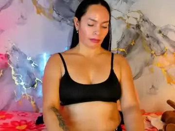 Chaturbate Live Sex Cam of sexymaduraluciana