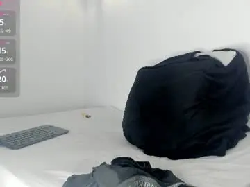 Chaturbate Sex Chat of thiagosantos_