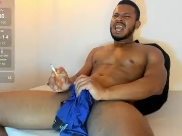 Chaturbate Free Live Porn of thiagosantos_