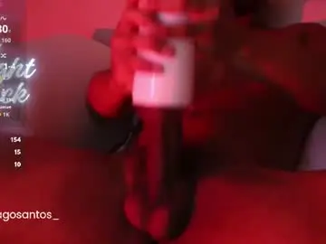 Chaturbate Live Sex of thiagosantos_