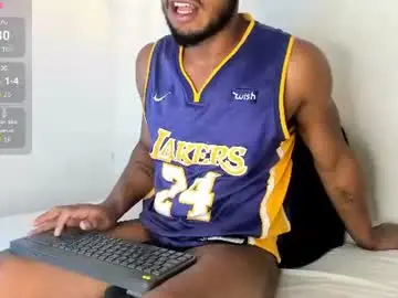 Chaturbate Adult Webcam of thiagosantos_