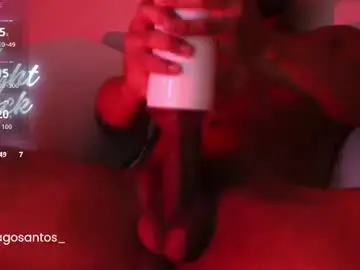Chaturbate Adult Webcam of thiagosantos_