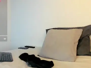 Chaturbate Private Sex Chat of thiagosantos_