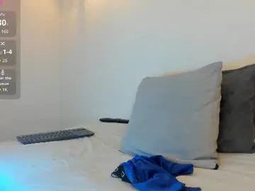 Chaturbate Free Porn Cam of thiagosantos_